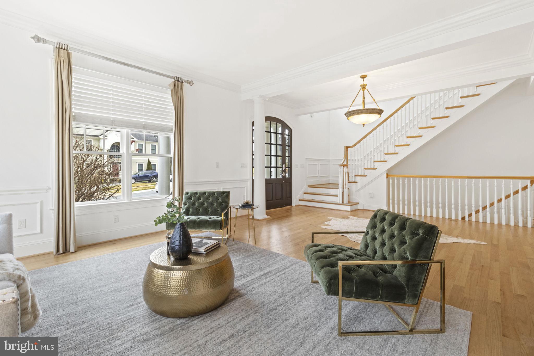 ALTA VISTA GARDENS - Residential