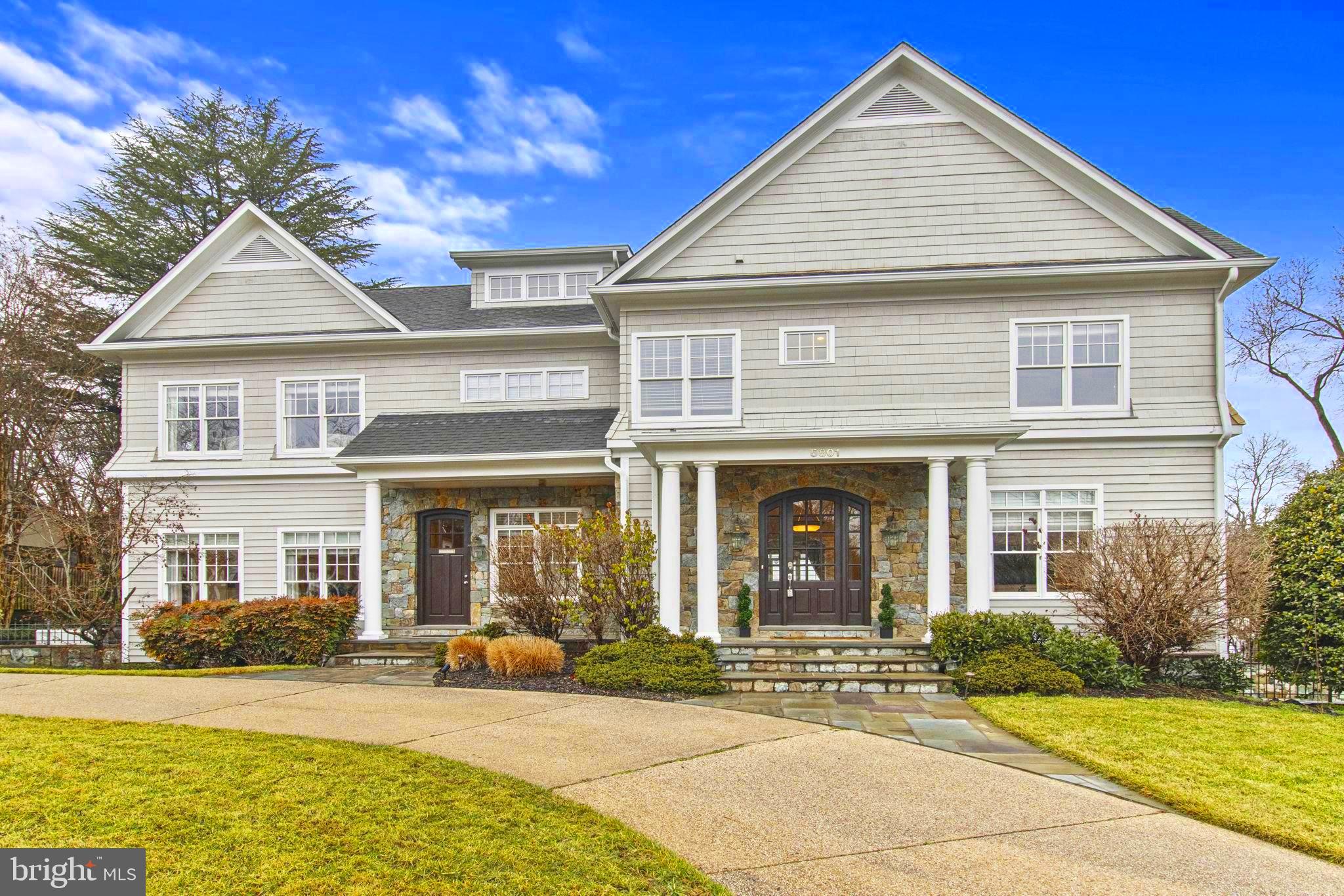 ALTA VISTA GARDENS - Residential