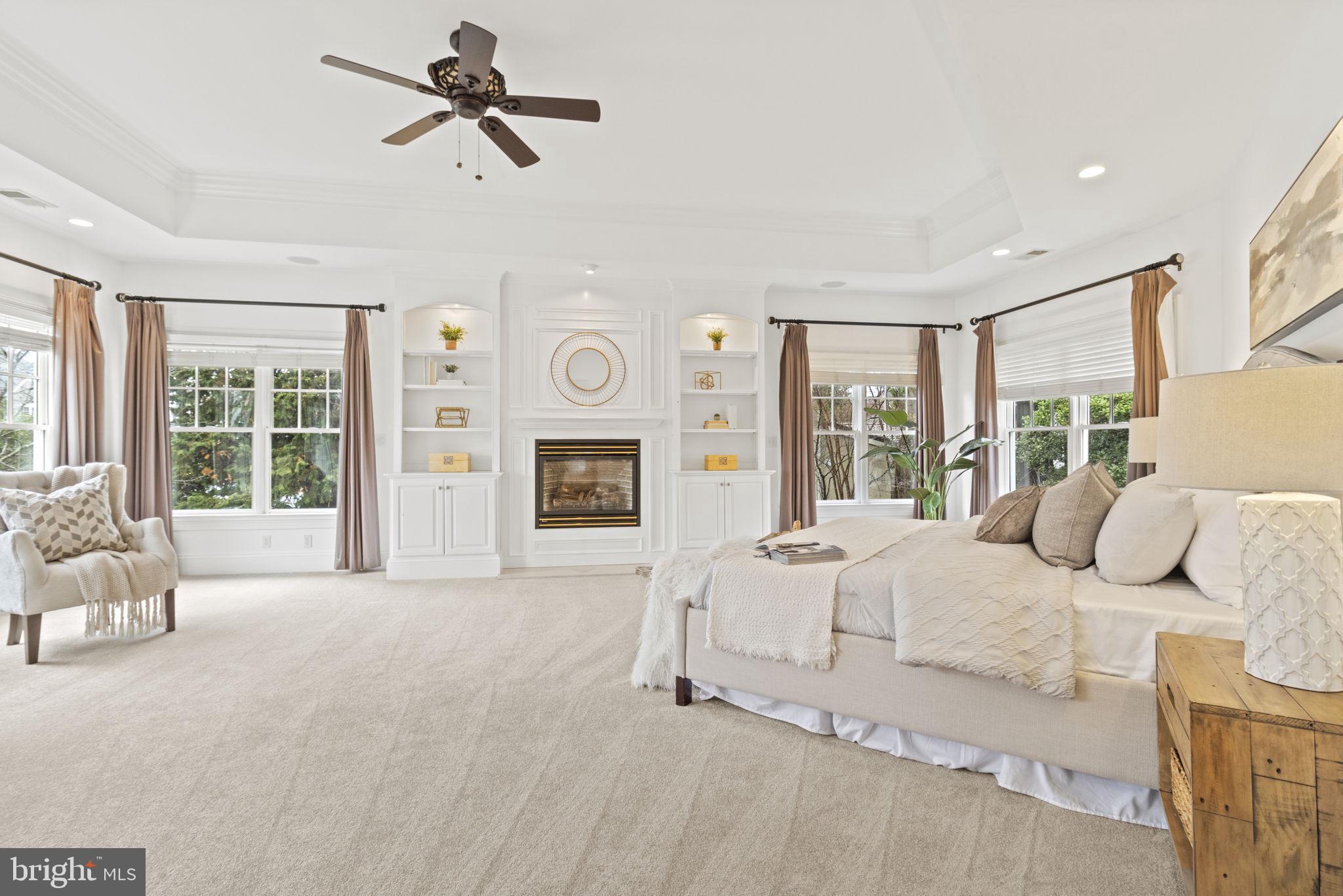 ALTA VISTA GARDENS - Residential