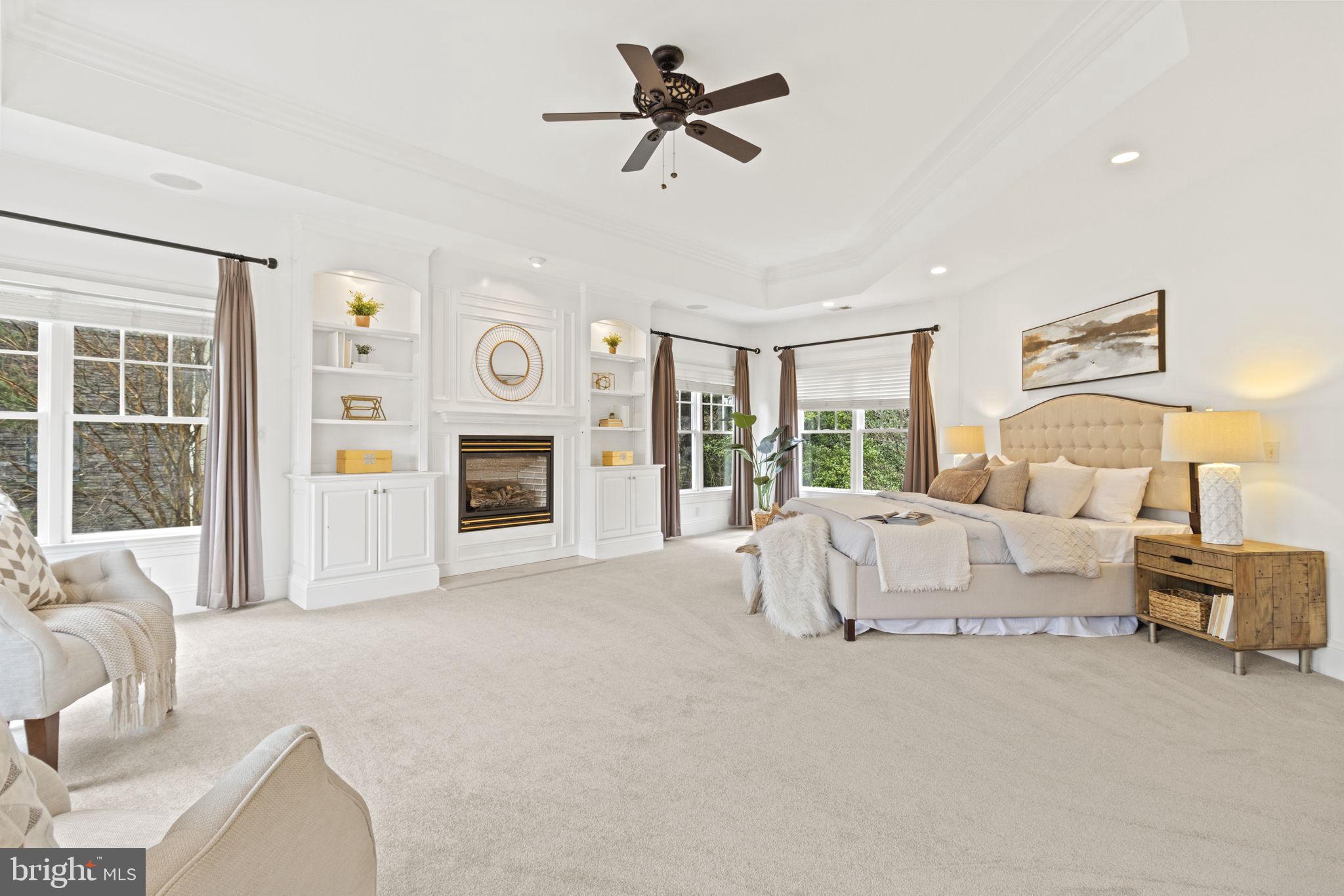 ALTA VISTA GARDENS - Residential