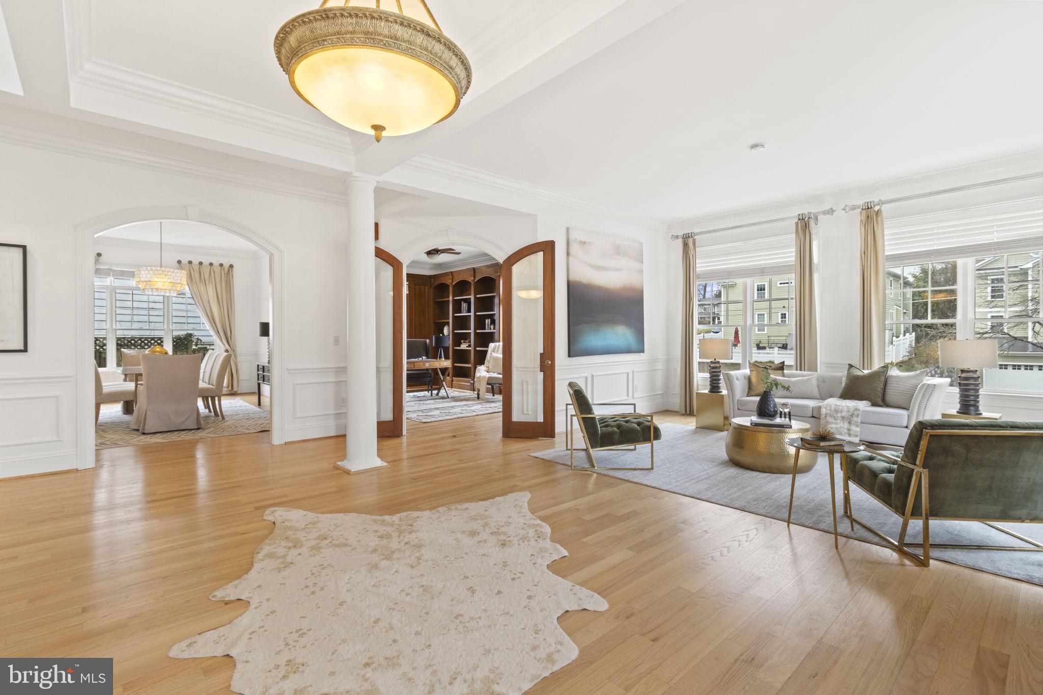 ALTA VISTA GARDENS - Residential