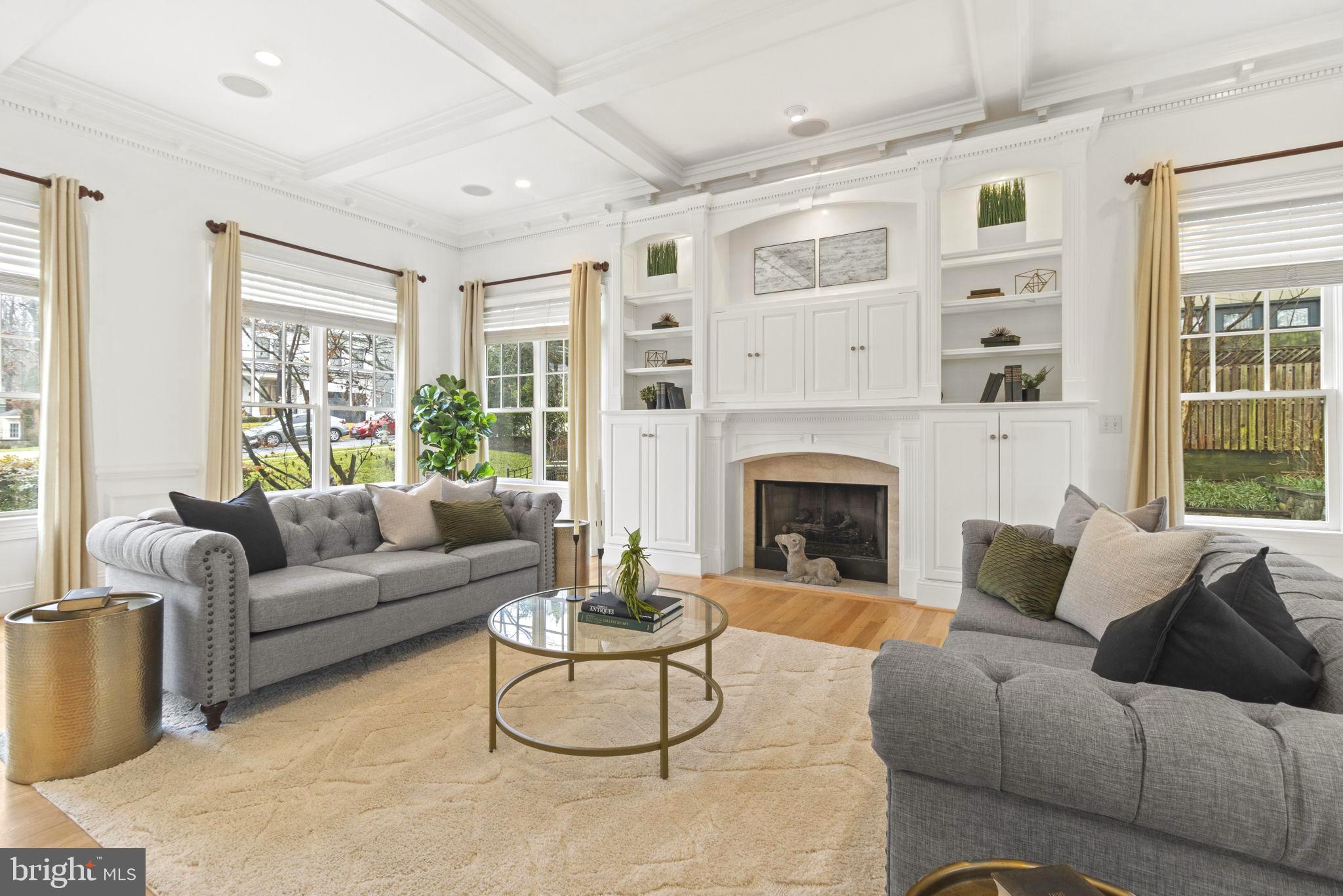 ALTA VISTA GARDENS - Residential