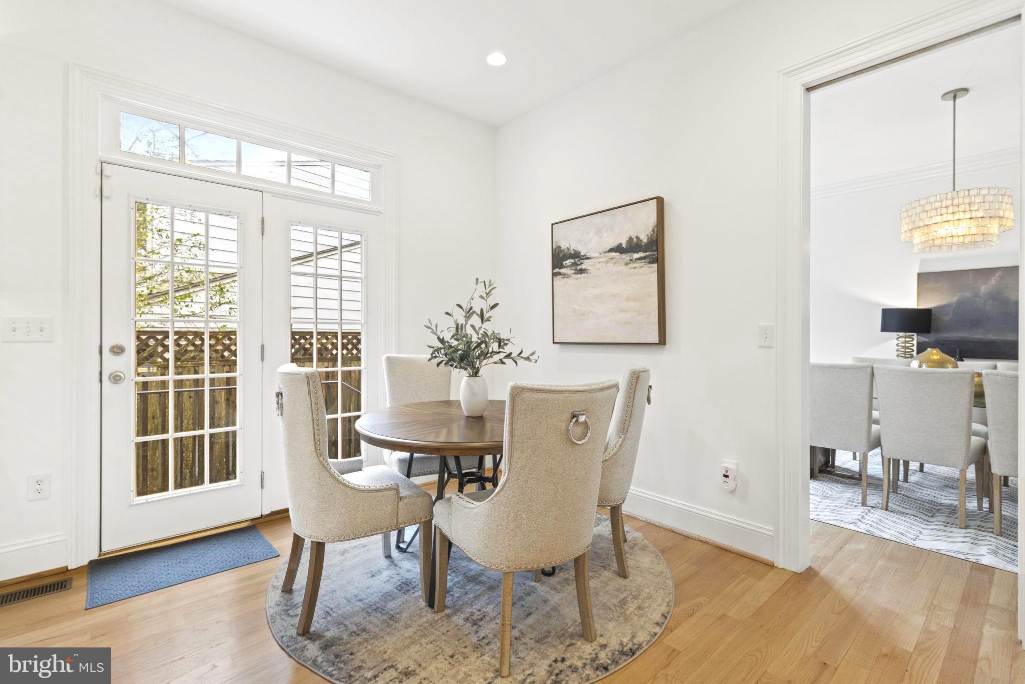 ALTA VISTA GARDENS - Residential