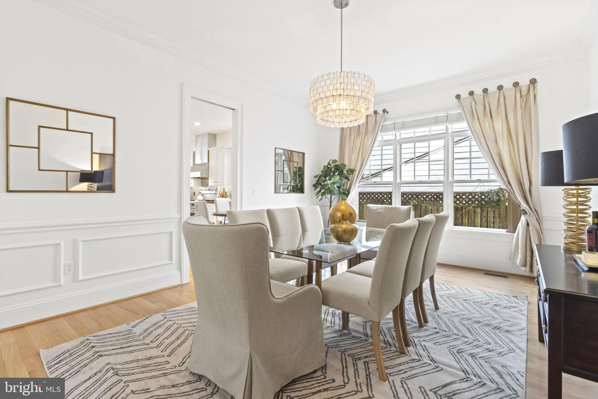 ALTA VISTA GARDENS - Residential