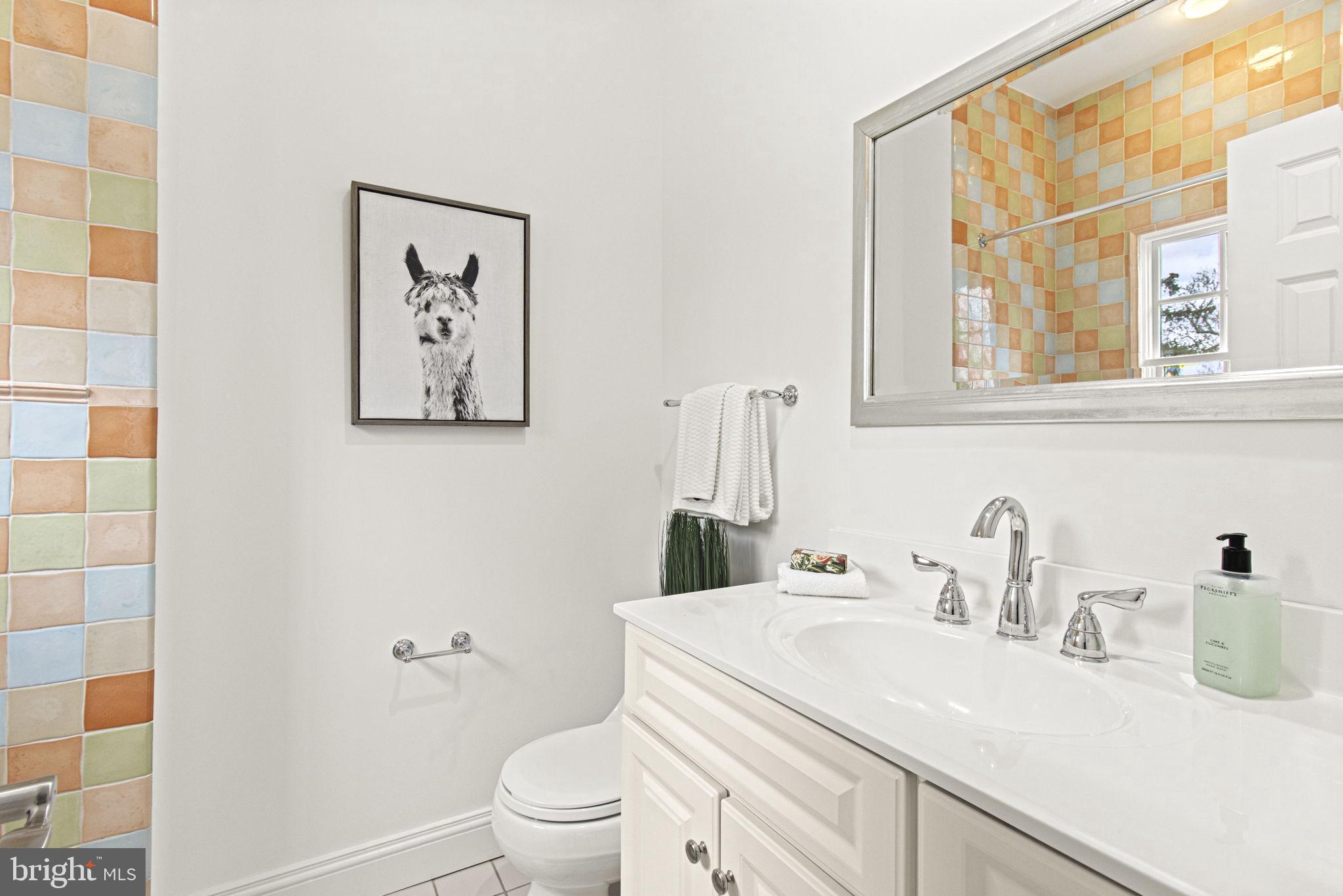 ALTA VISTA GARDENS - Residential