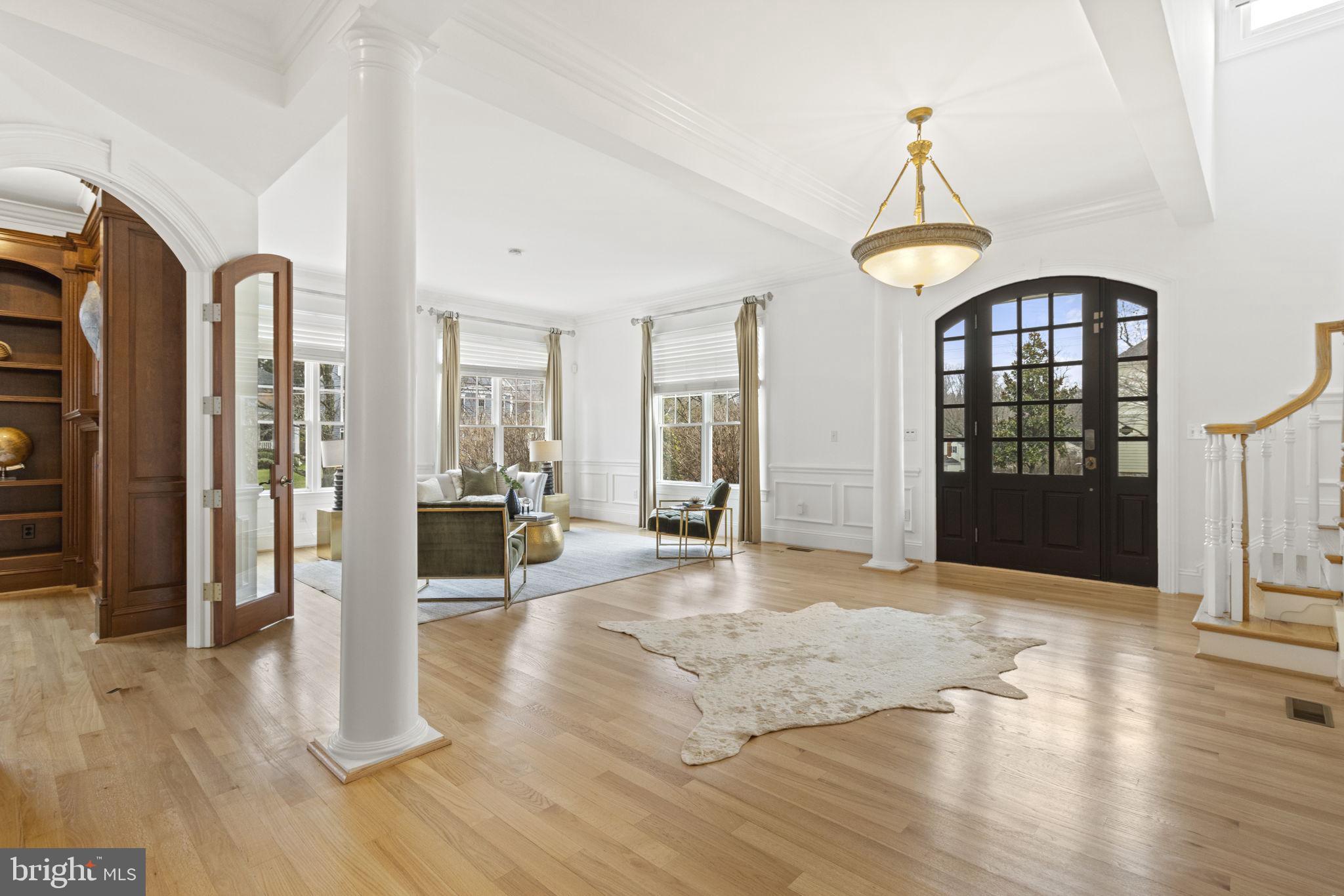 ALTA VISTA GARDENS - Residential