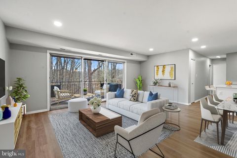 10171 FAIR WOODS DRIVE 301 FAIRFAX VA 22030