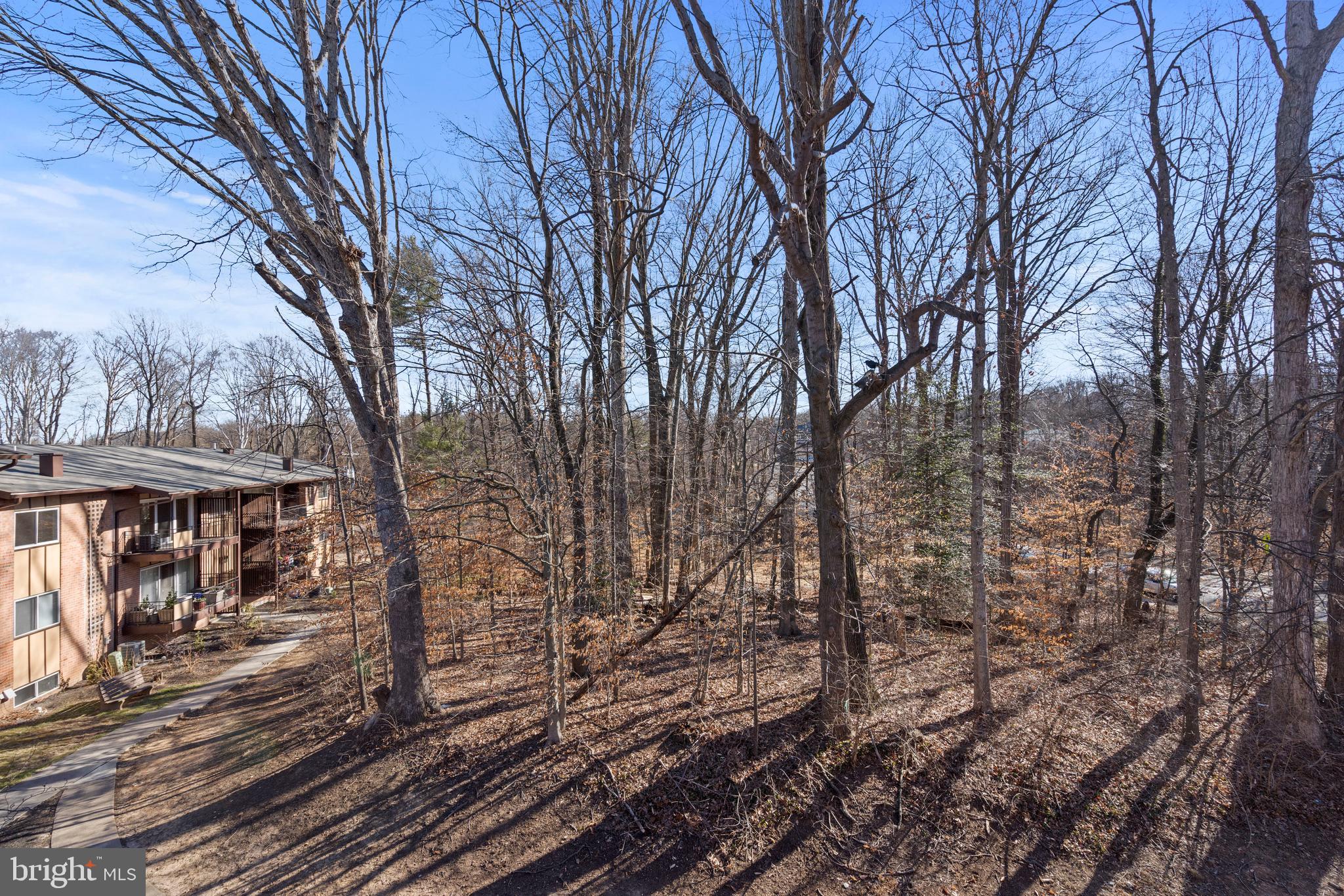 MOSBY WOODS GARDEN - Residential