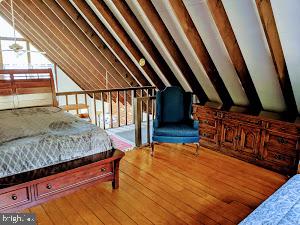 BRYCE MOUNTAIN - Residential