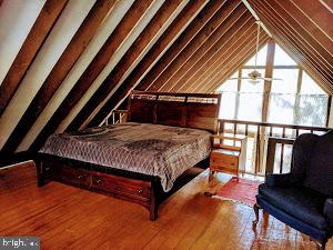 BRYCE MOUNTAIN - Residential