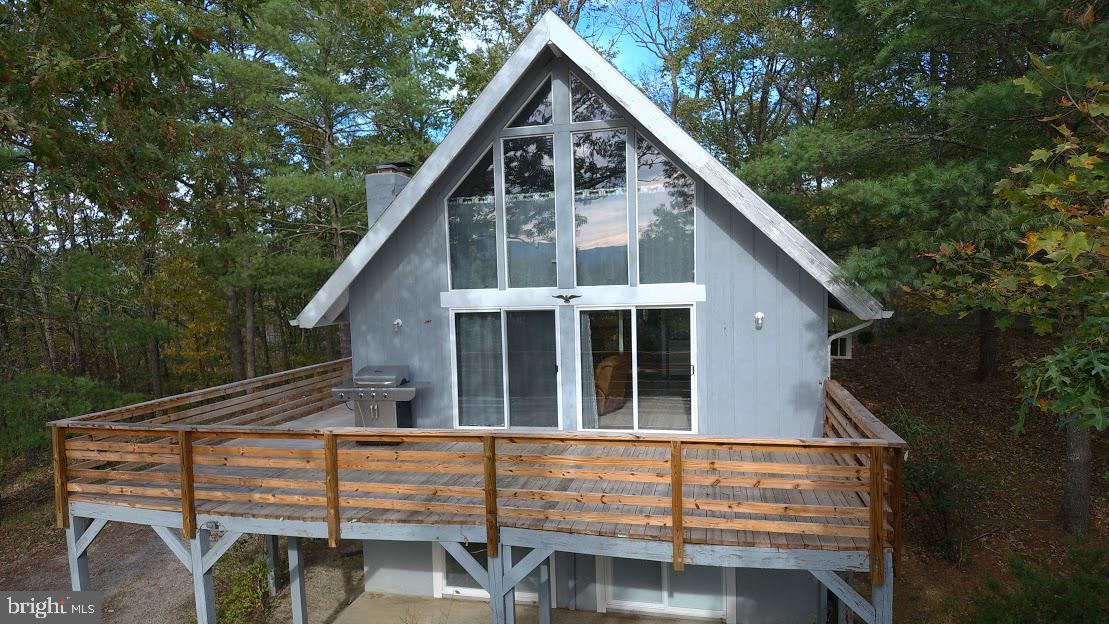 BRYCE MOUNTAIN - Residential