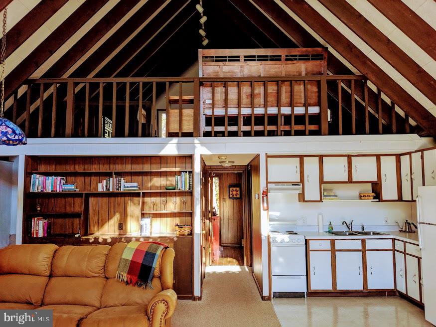 BRYCE MOUNTAIN - Residential