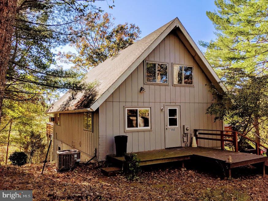 BRYCE MOUNTAIN - Residential