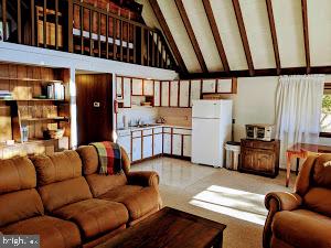 BRYCE MOUNTAIN - Residential