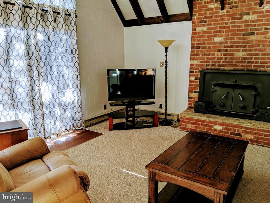 BRYCE MOUNTAIN - Residential