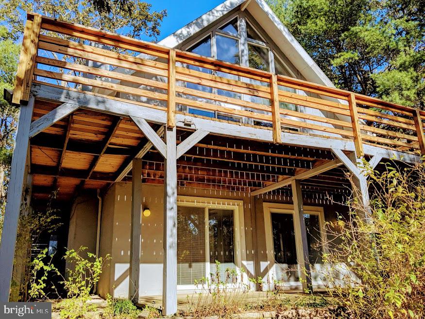 BRYCE MOUNTAIN - Residential