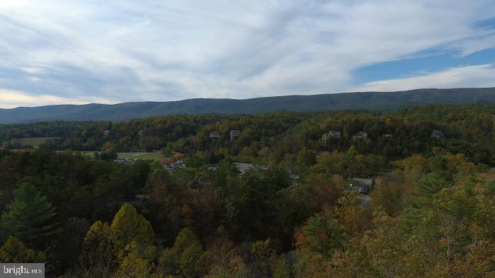 BRYCE MOUNTAIN - Residential