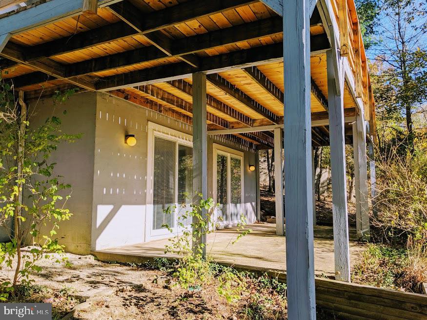 BRYCE MOUNTAIN - Residential