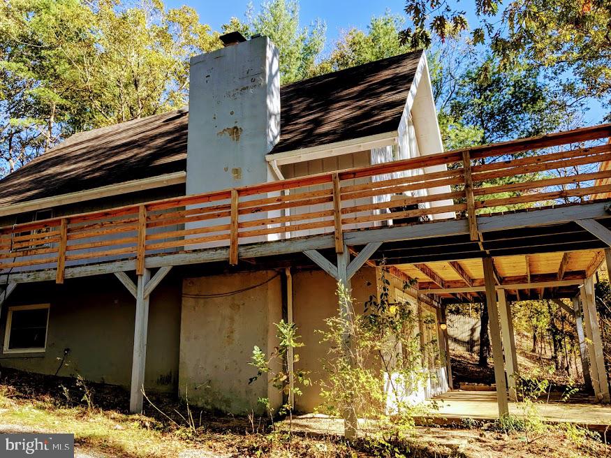 BRYCE MOUNTAIN - Residential