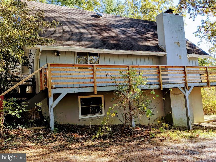 BRYCE MOUNTAIN - Residential