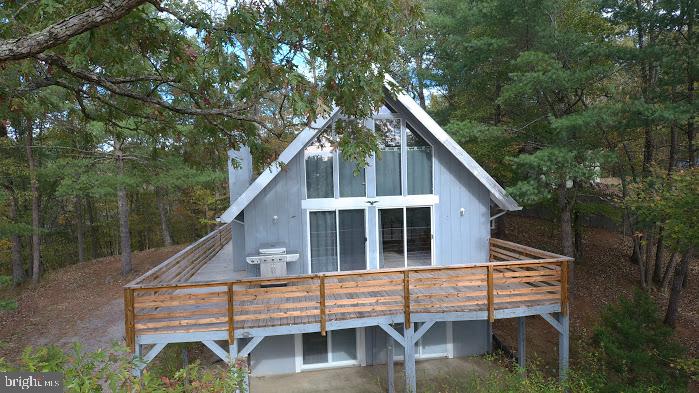 BRYCE MOUNTAIN - Residential