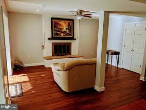 BRYCE MOUNTAIN - Residential