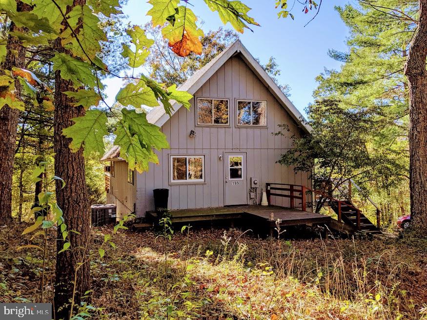 BRYCE MOUNTAIN - Residential