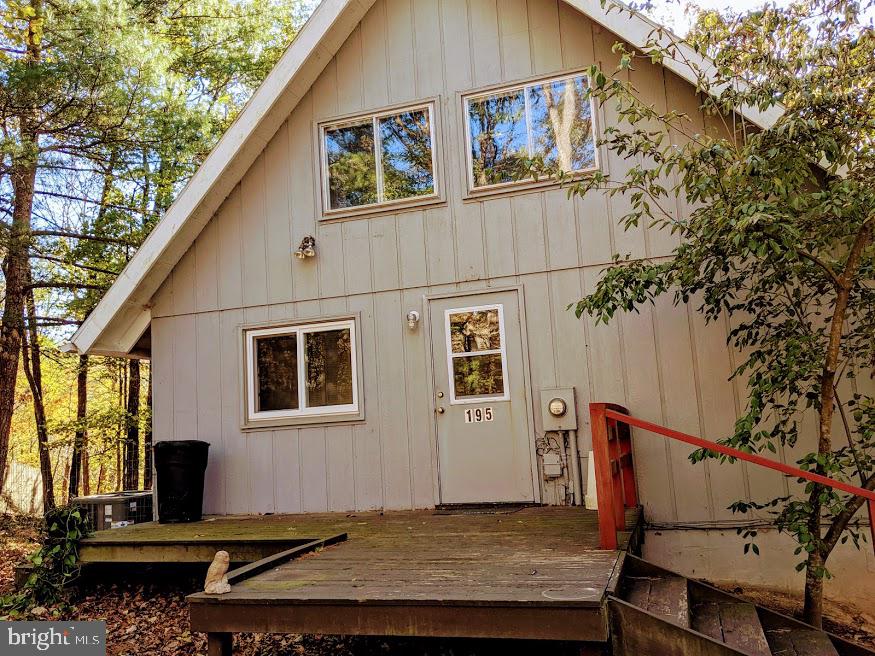 BRYCE MOUNTAIN - Residential