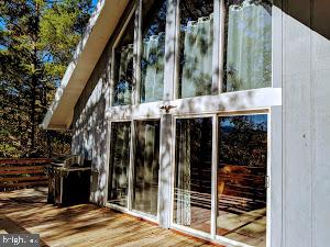 BRYCE MOUNTAIN - Residential