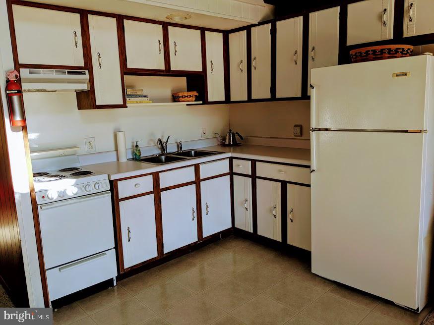 BRYCE MOUNTAIN - Residential