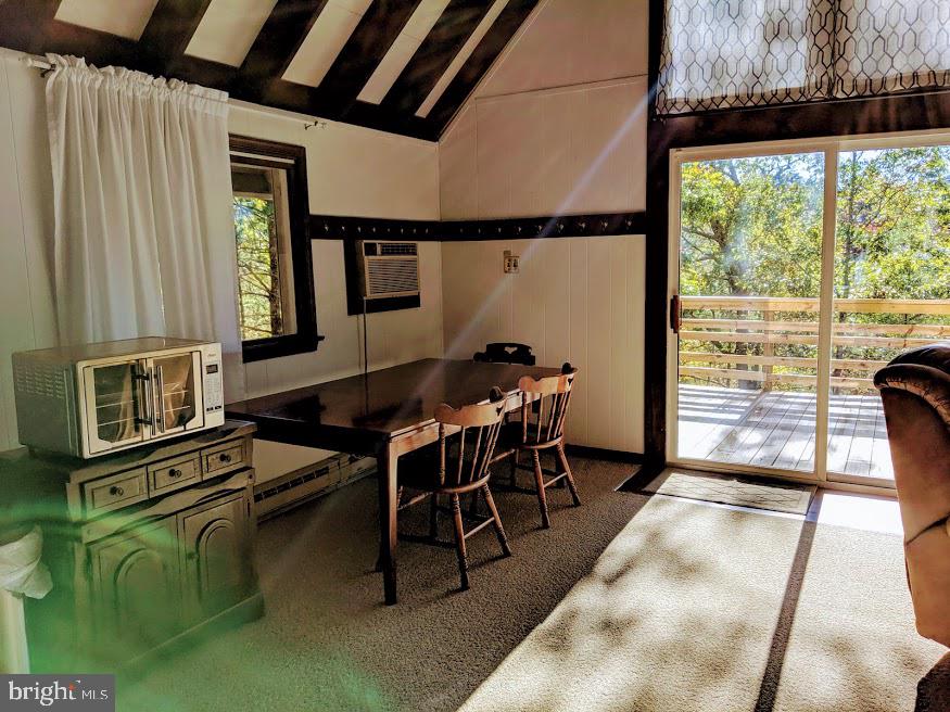 BRYCE MOUNTAIN - Residential