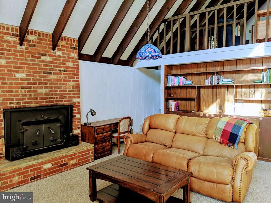 BRYCE MOUNTAIN - Residential