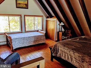 BRYCE MOUNTAIN - Residential