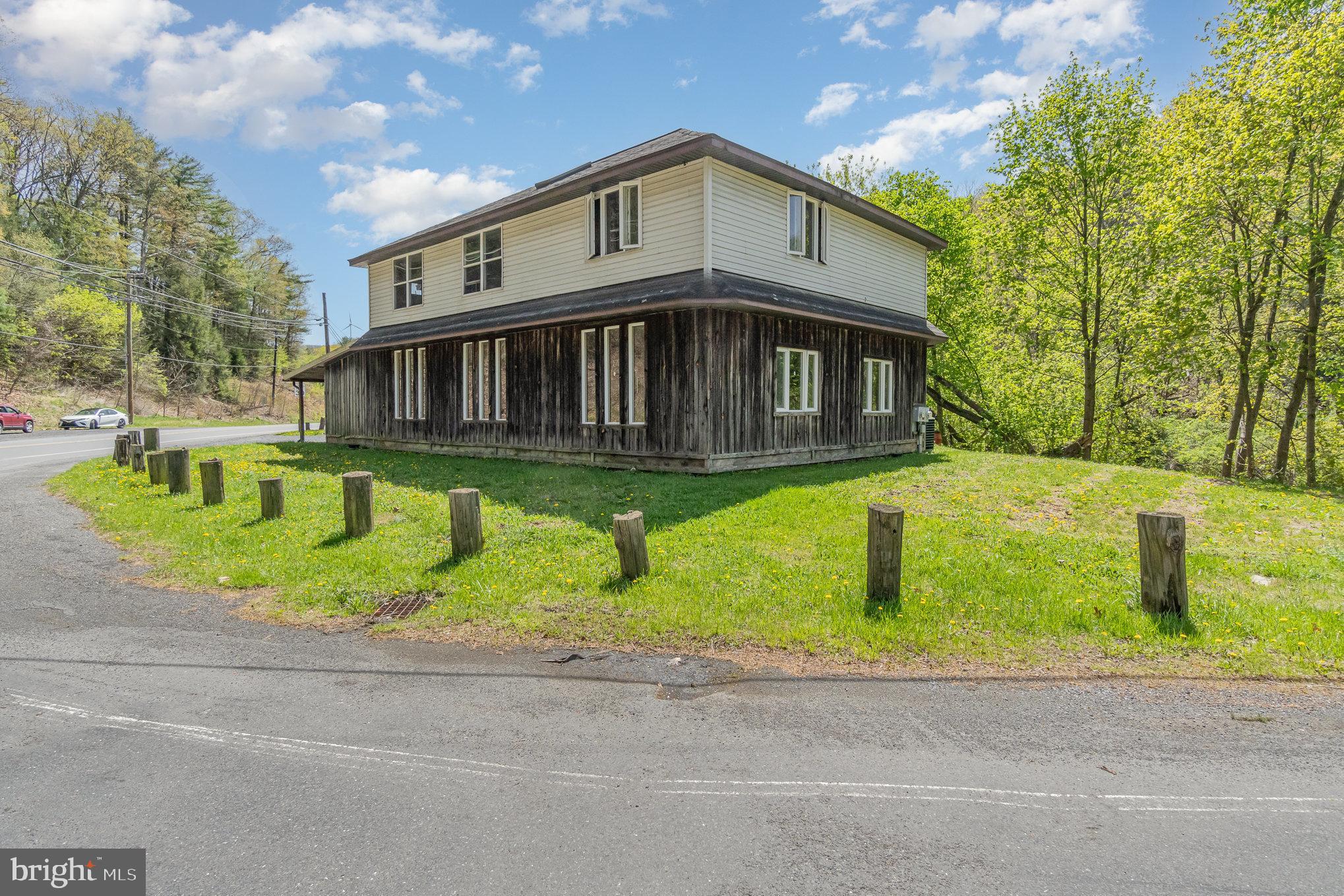 116 RINGTOWN BOULEVARD