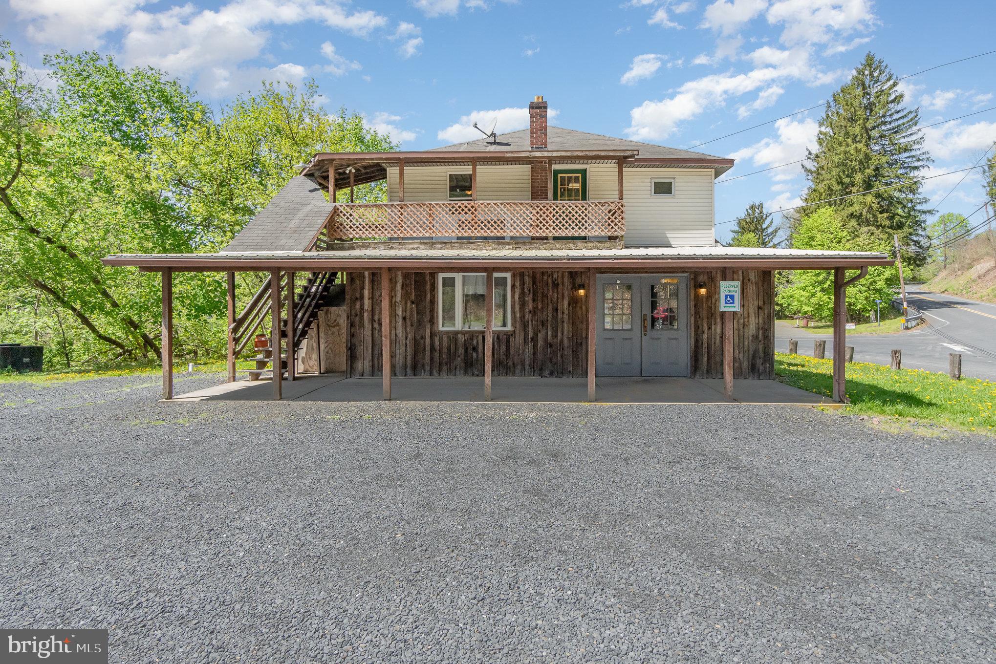 116 RINGTOWN BOULEVARD