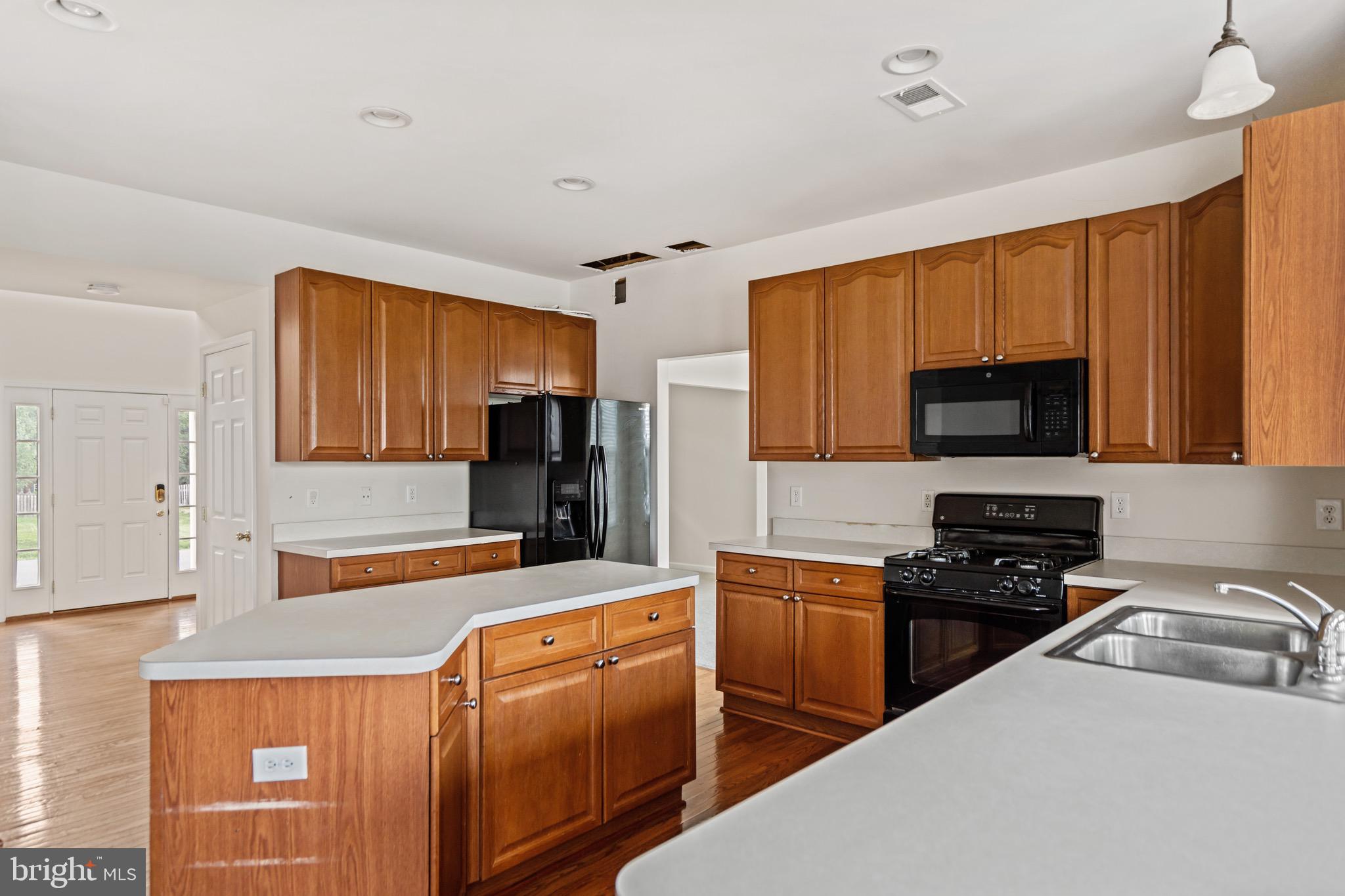 MCCAULEY CROSSING - Residential