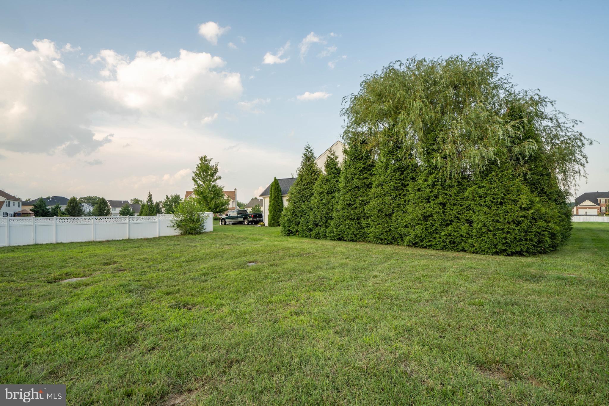 MCCAULEY CROSSING - Residential