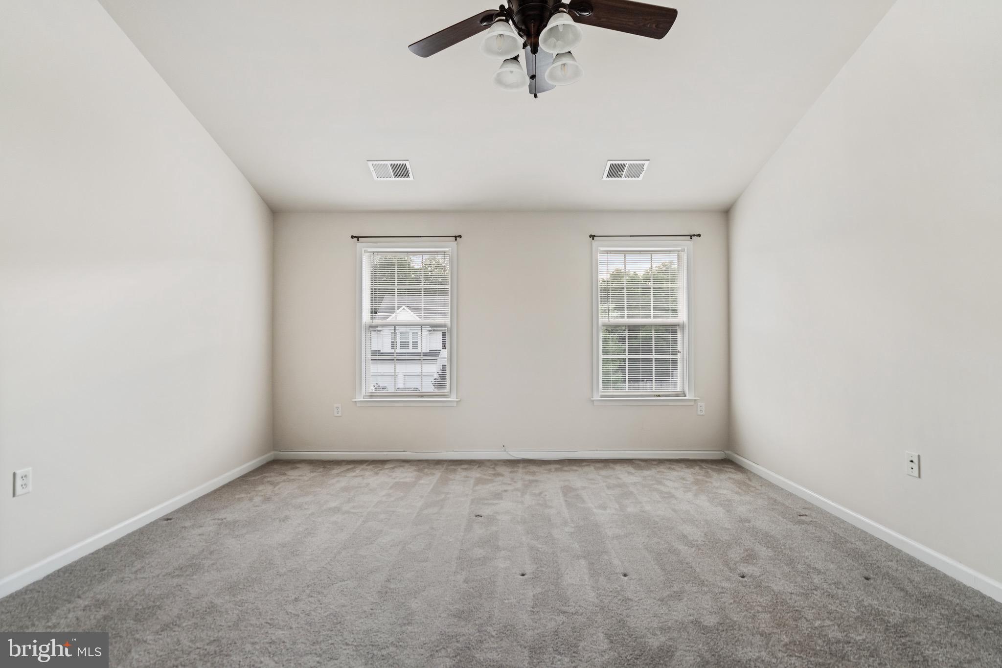 MCCAULEY CROSSING - Residential