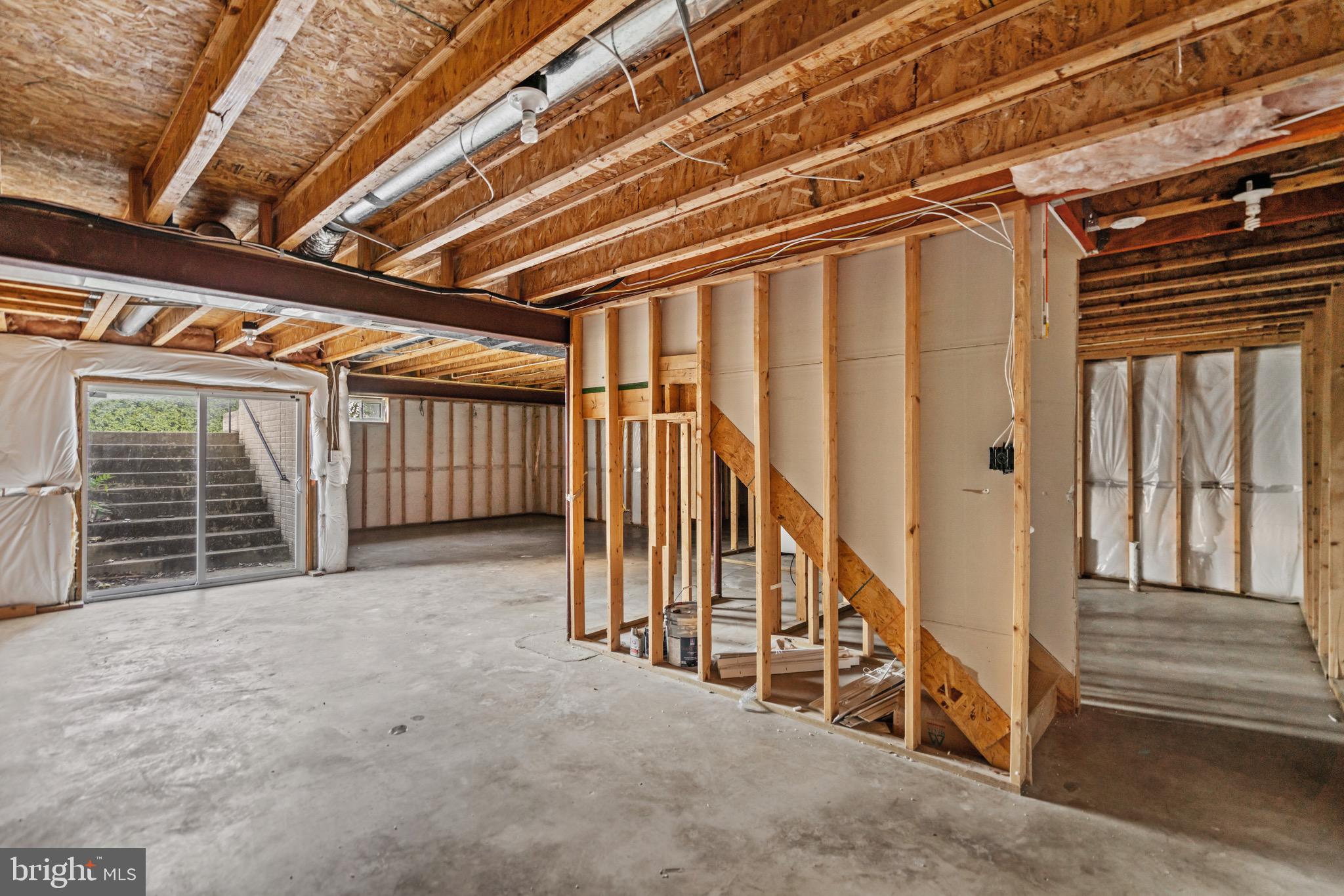 MCCAULEY CROSSING - Residential