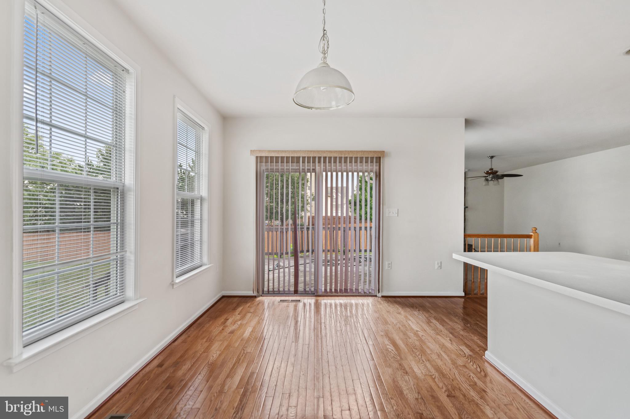 MCCAULEY CROSSING - Residential