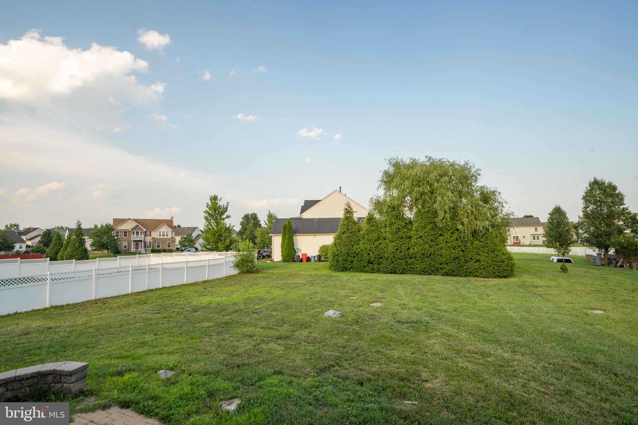 MCCAULEY CROSSING - Residential