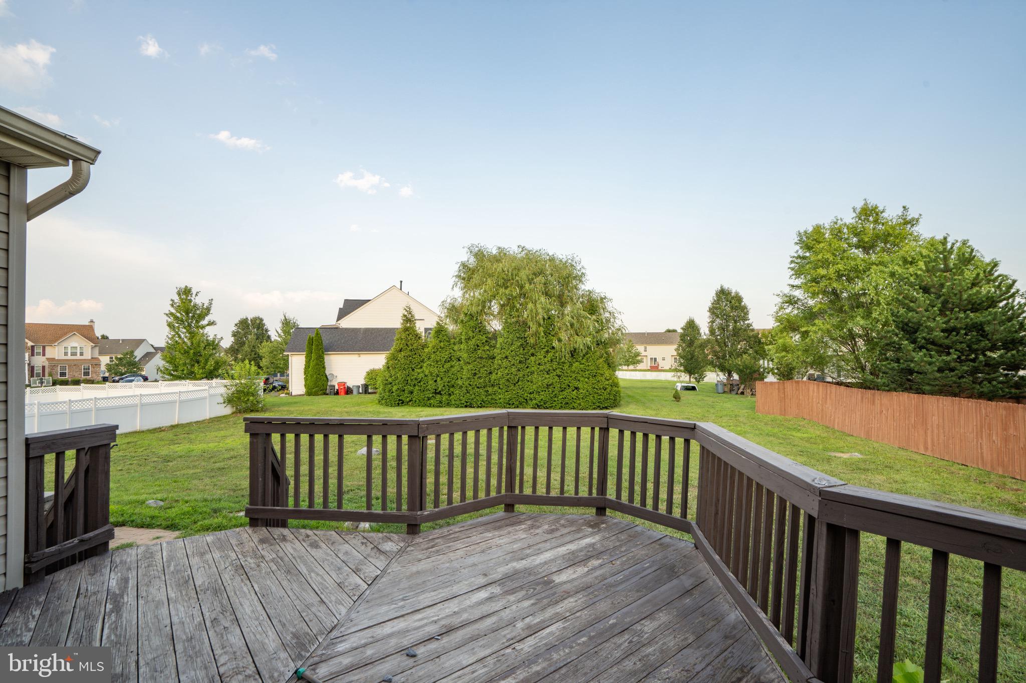 MCCAULEY CROSSING - Residential