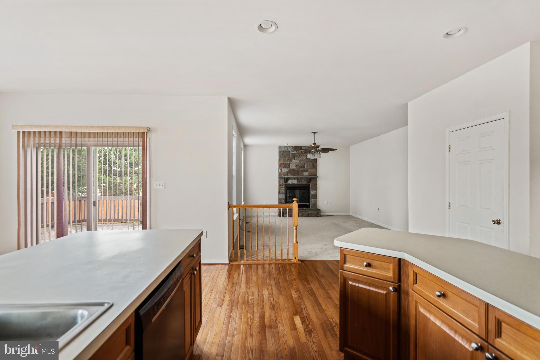 MCCAULEY CROSSING - Residential