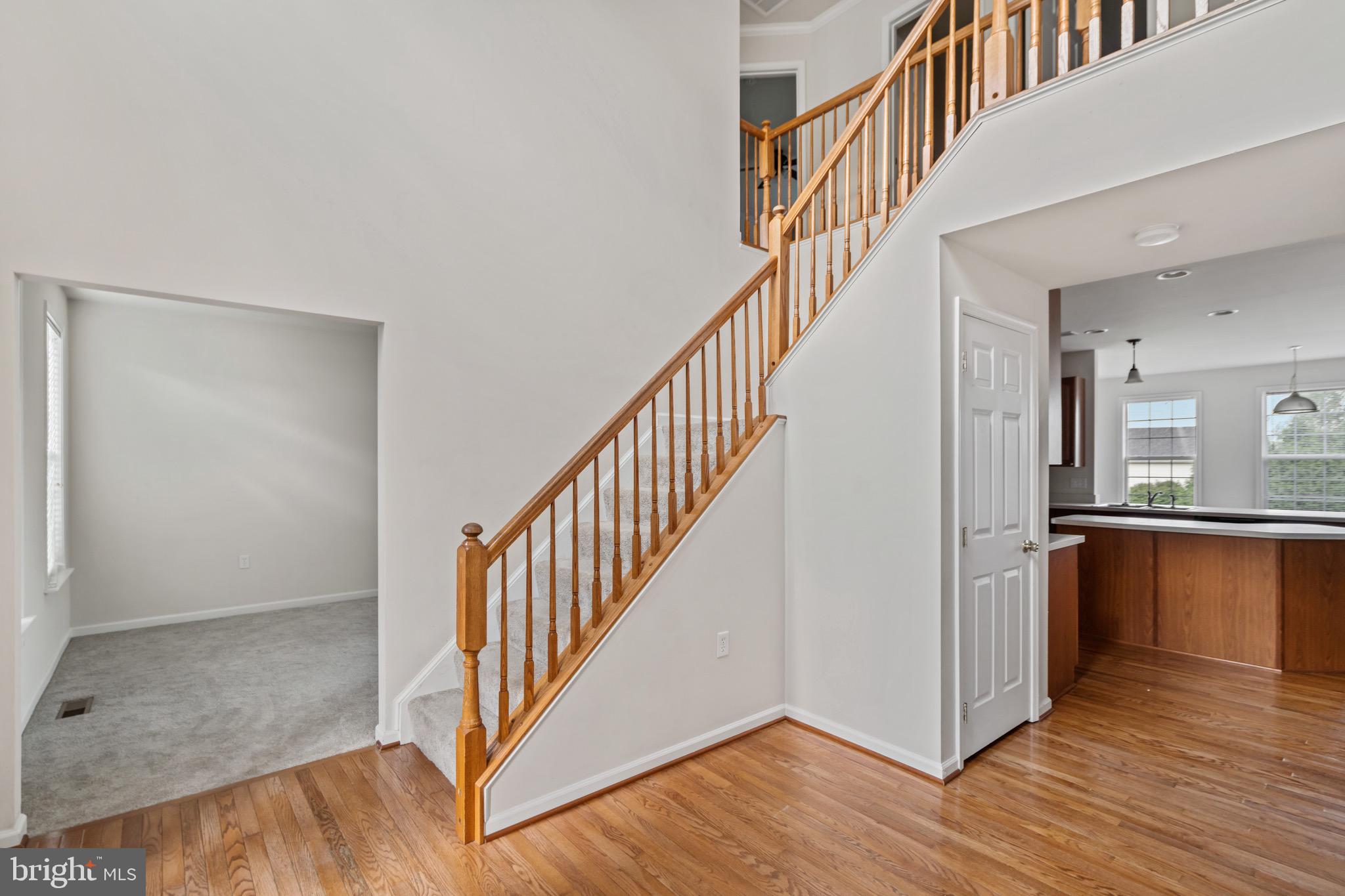 MCCAULEY CROSSING - Residential