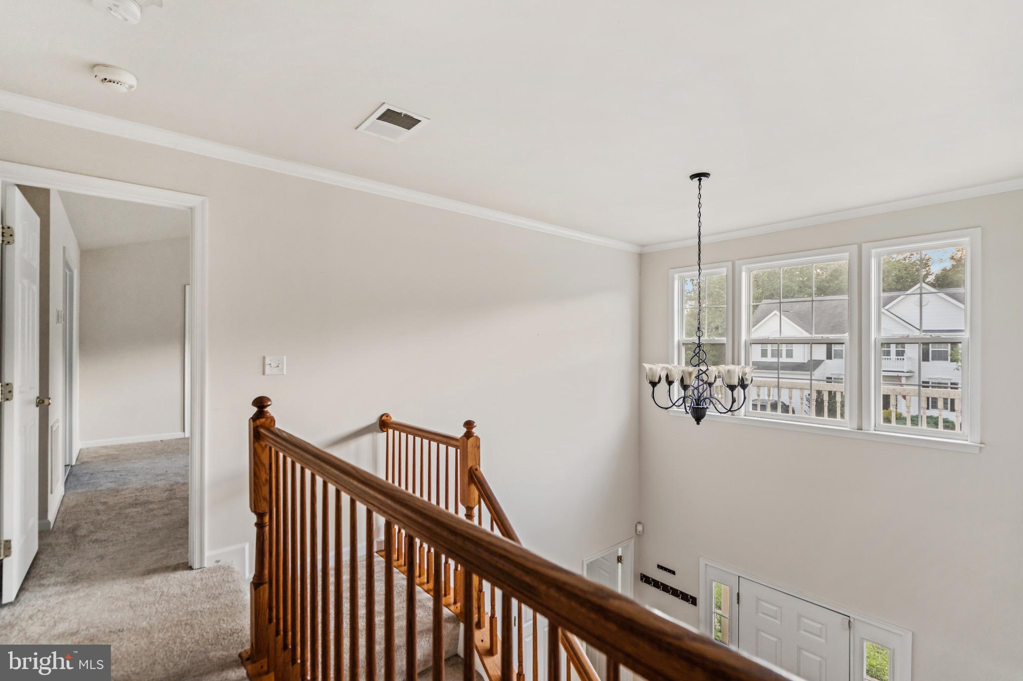 MCCAULEY CROSSING - Residential