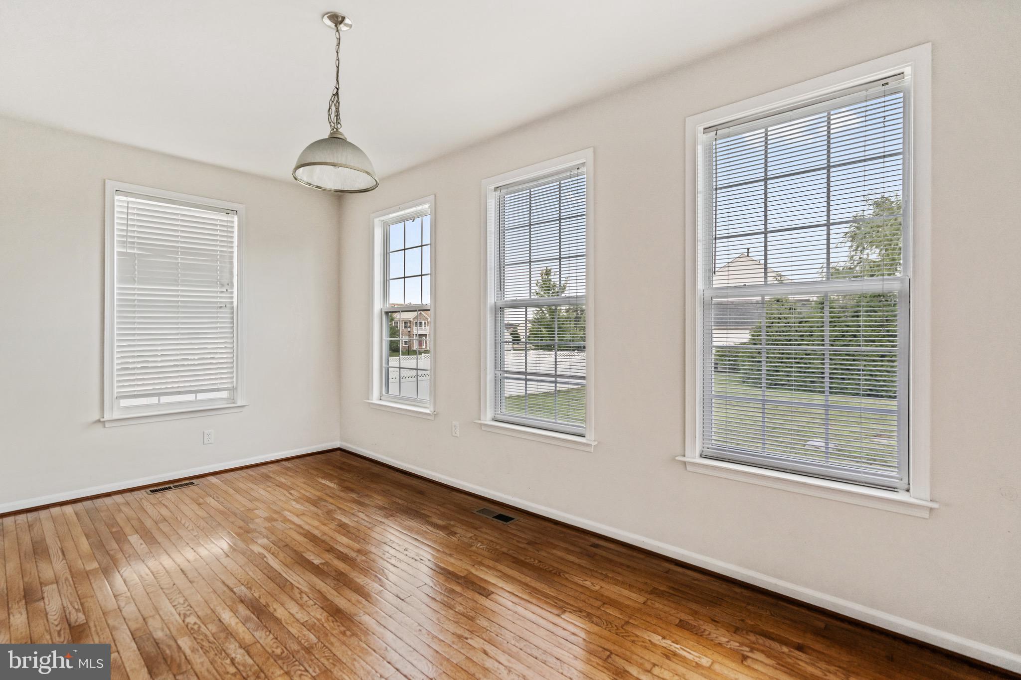 MCCAULEY CROSSING - Residential