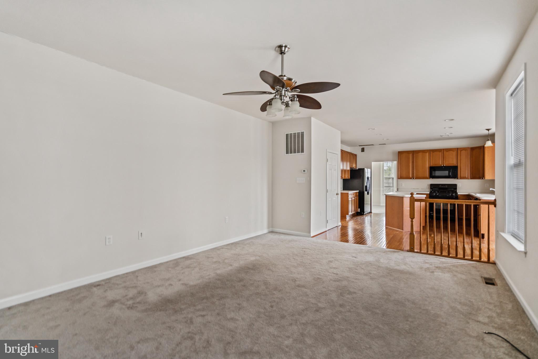 MCCAULEY CROSSING - Residential