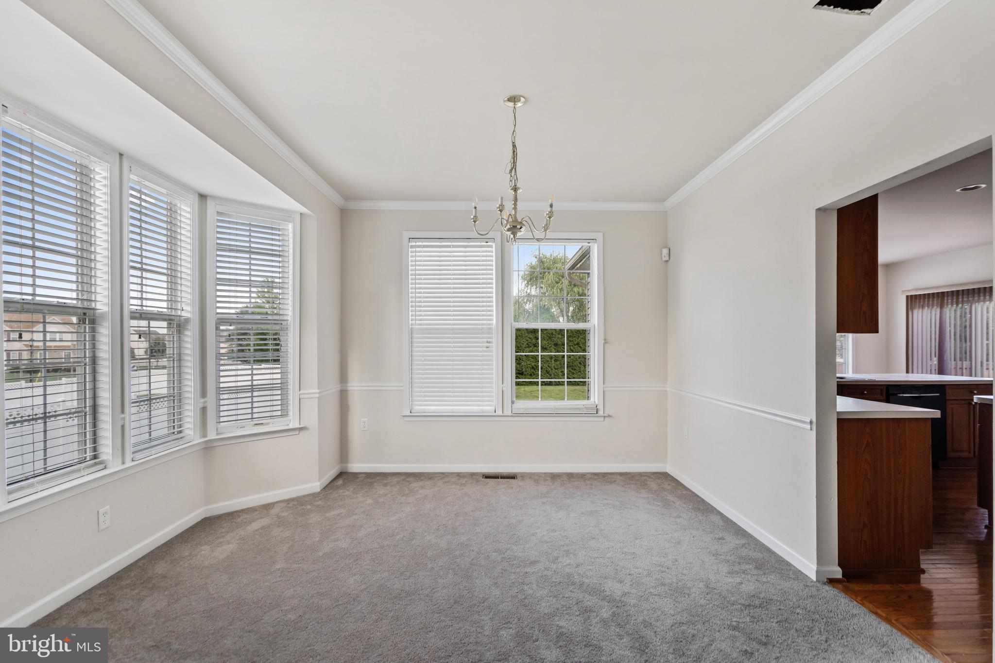 MCCAULEY CROSSING - Residential