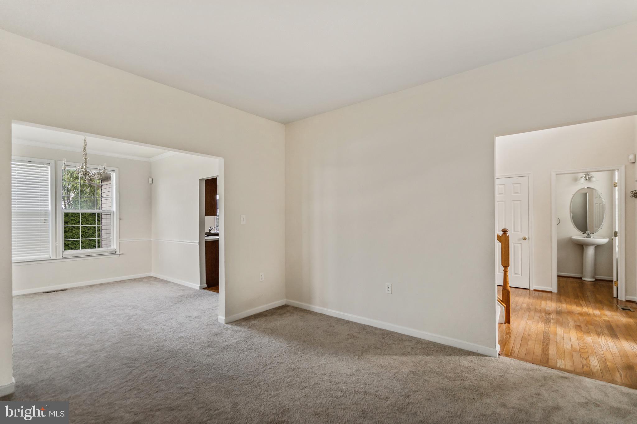 MCCAULEY CROSSING - Residential