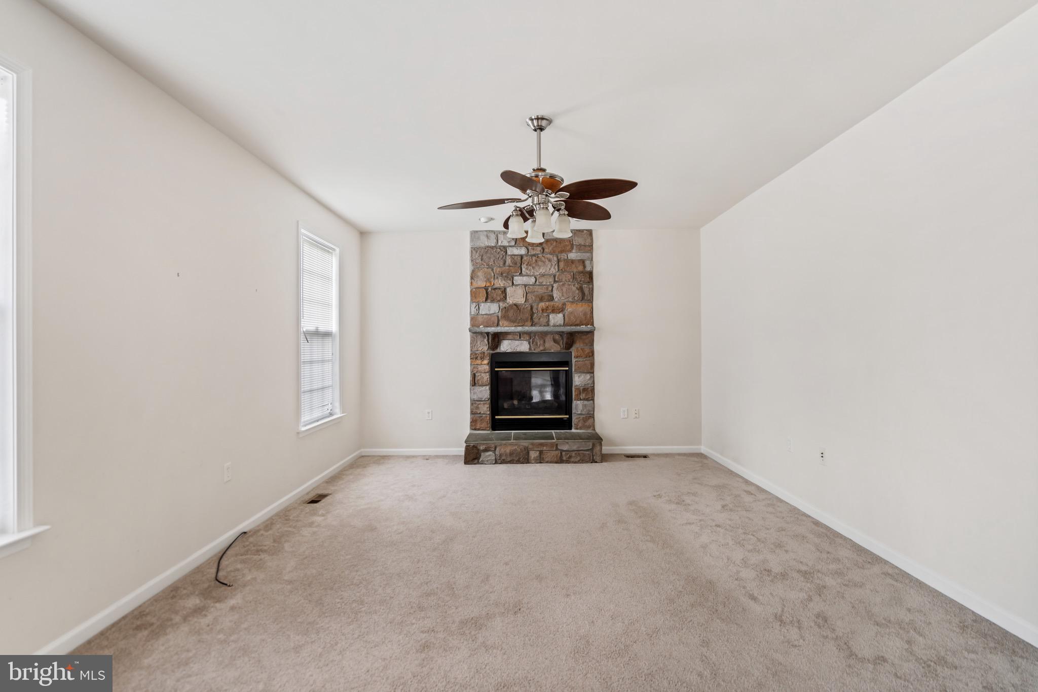 MCCAULEY CROSSING - Residential